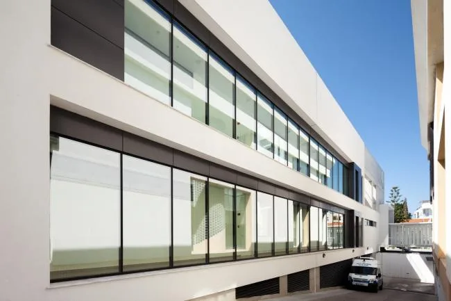 BIM Architecture | Paphos Court/Varda Studio