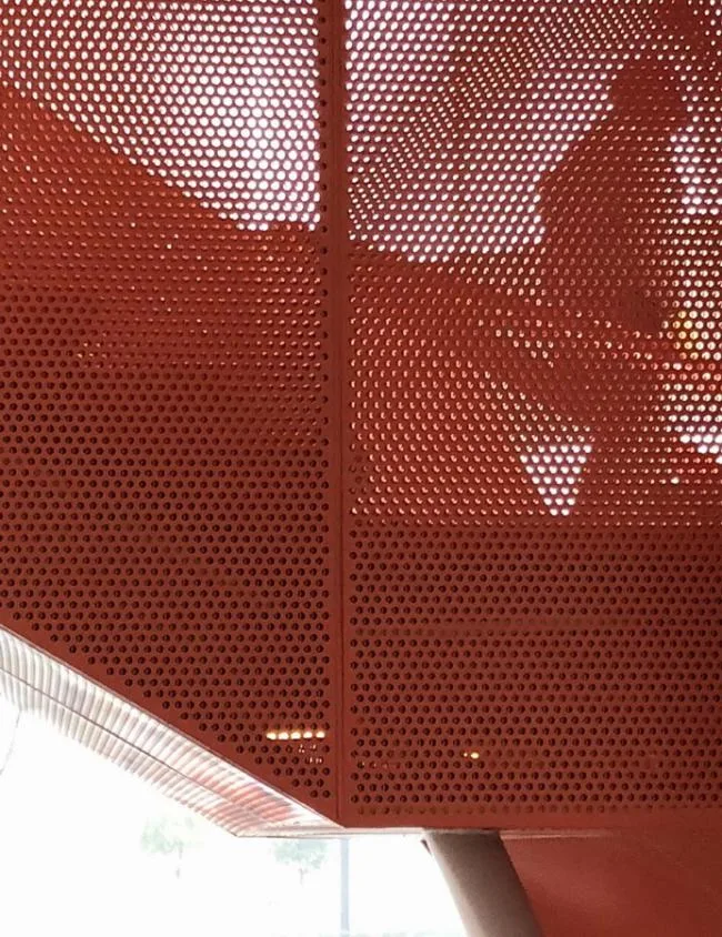 BIM Architecture | Hangzhou Canal Vanke Center · Innovative Experience Center/Huicheng Architecture