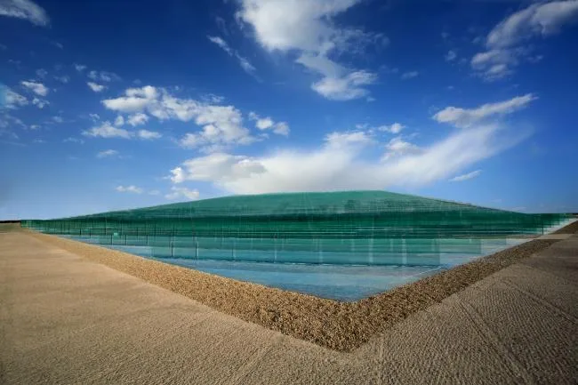 BIM Architecture | See Dunhuang Theater/Zhu Xiaodi Studio · BIAD again