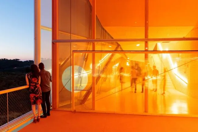 BIM Architecture | Placencia Hall and Conference Center/Selgas Cano