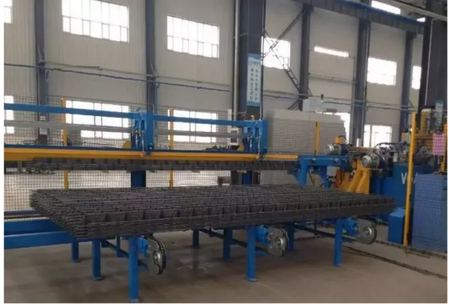 Characteristics and Key Points of Steel Reinforcement Operation in Prefabricated Concrete Buildings