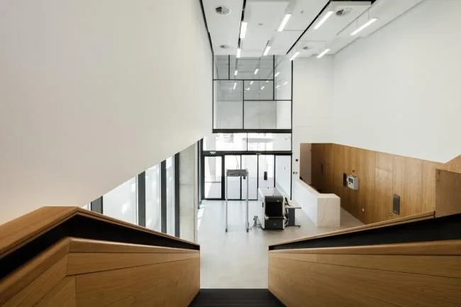 BIM Architecture | Paphos Court/Varda Studio