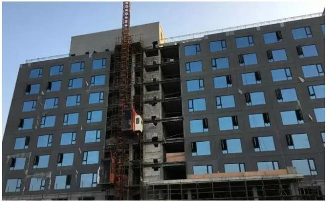 Prefabricated | This may be the most groundbreaking prefabricated exterior wall system in history, come and learn about it now