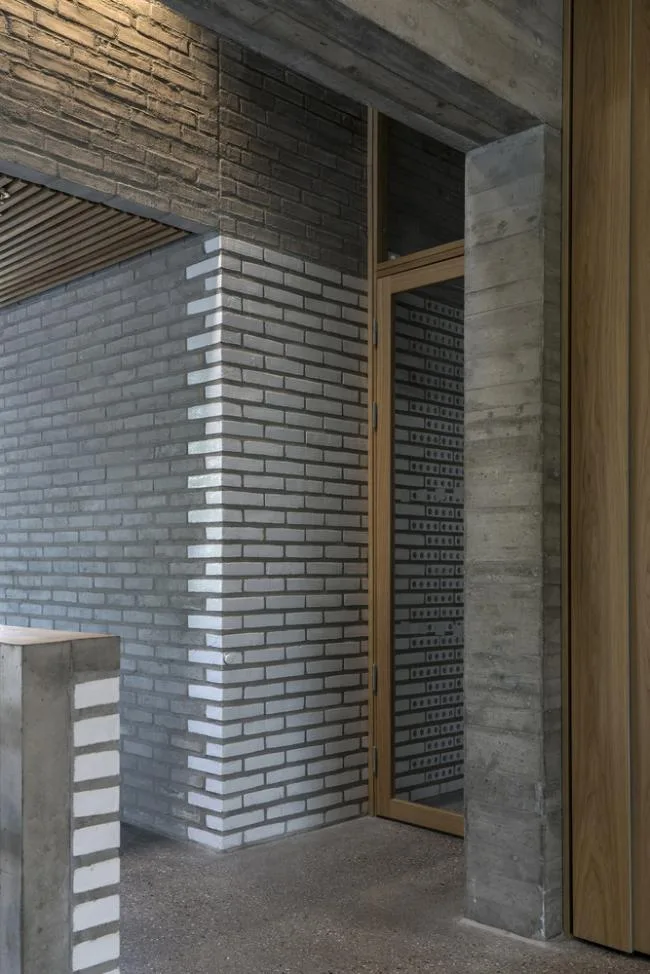 BIM Architecture | New Church and Cultural Center in a Norwegian Town/Einar Dahle Arkitekter+Hille Melbye Arkitekter
