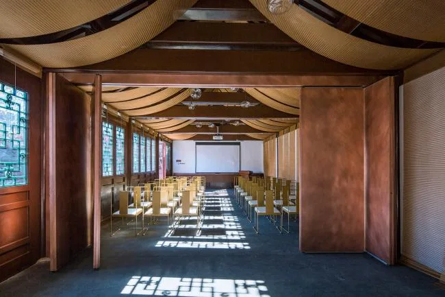 BIM Architecture | Dongsi Hutong Museum - Dongsi 77 Courtyard Upgrading Reform Project/Beijing Chitu Public Art Center
