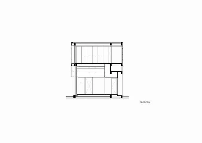 BIM Architecture | Parallel World Home/IDIN Architects