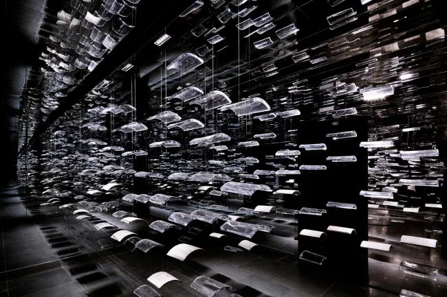BIM Architecture | Dongsi Hutong Museum - Dongsi 77 Courtyard Upgrading Reform Project/Beijing Chitu Public Art Center