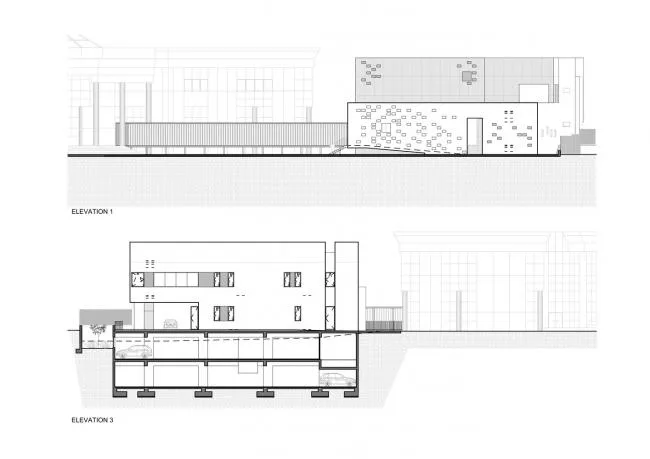 BIM Architecture | Paphos Court/Varda Studio