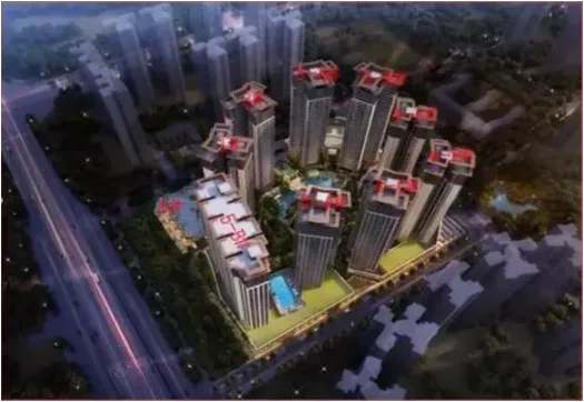 Prefabricated | Step into the Xinda Taihe · Jinzunfu project and experience the charm of prefabricated construction!
