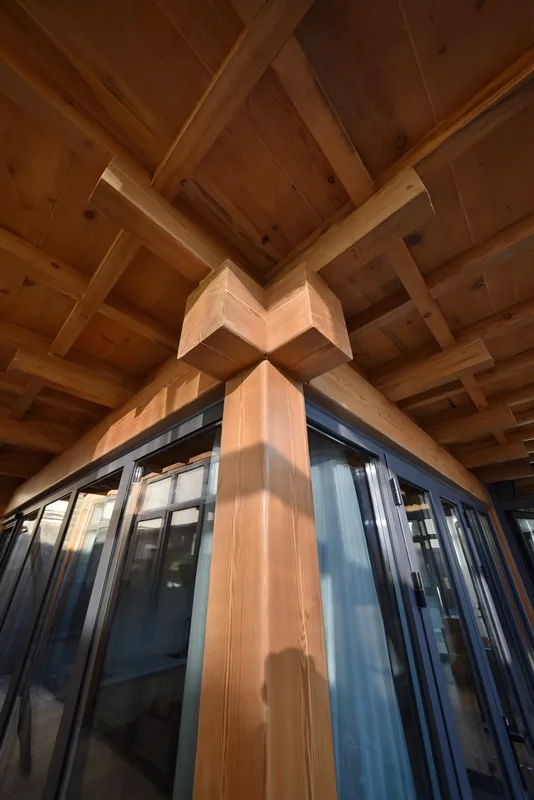 BIM Architecture | Exploration of Establishing a Long term Mechanism for the Renovation of Beijing Hutong Courtyard Houses/Clearing of Buildings