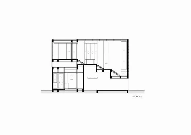 BIM Architecture | Parallel World Home/IDIN Architects
