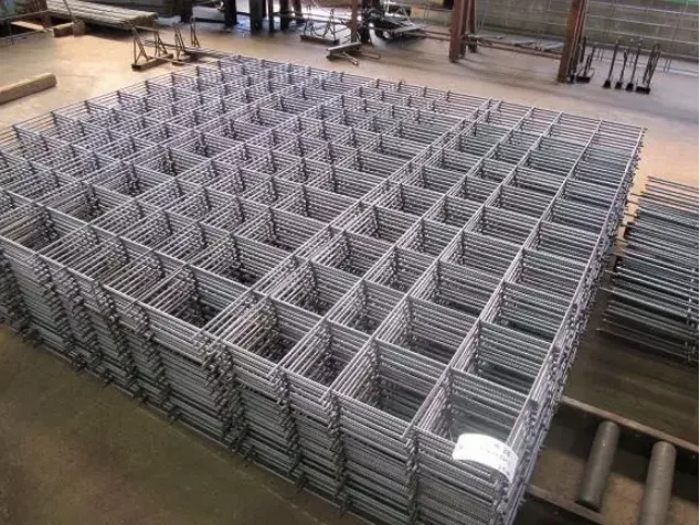 Characteristics and Key Points of Steel Reinforcement Operation in Prefabricated Concrete Buildings