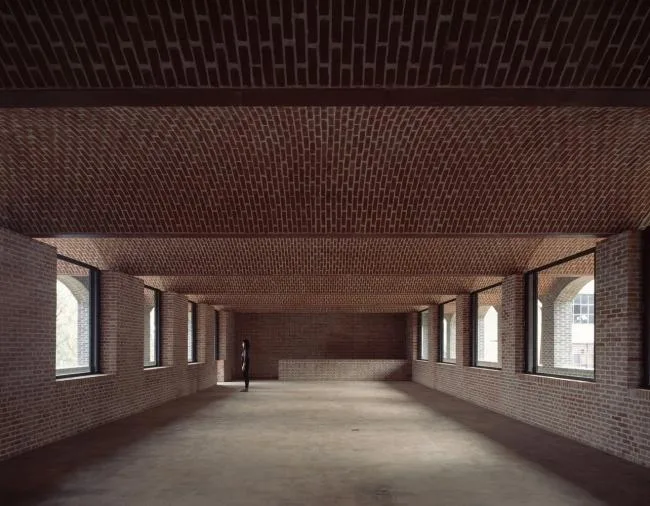 BIM Architecture | Yunnan Xinzhai Coffee Plantation/Site • Architectural Firm (TAO)