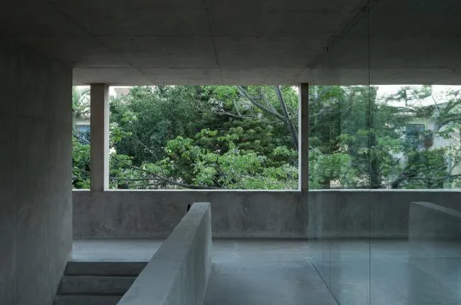 BIM Architecture | Yunnan Xinzhai Coffee Plantation/Site • Architectural Firm (TAO)