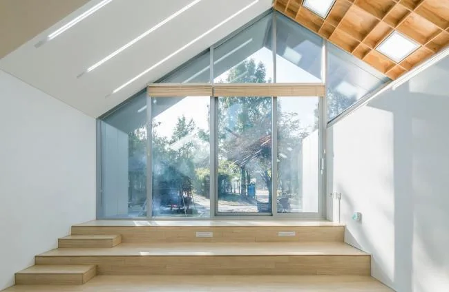 BIM Architecture | Hannae Smart Jungle/UnSangDong Architecture Firm