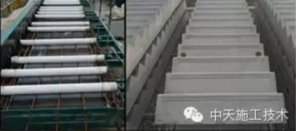Exploration of Construction in Prefabricated | Nomadic PC Component Factory