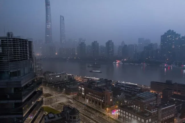 BIM Architecture | Gift for Ordinary Love: Bund Shipyard Love Interaction Assembly/Shanghai Huadu Architectural Planning and Design