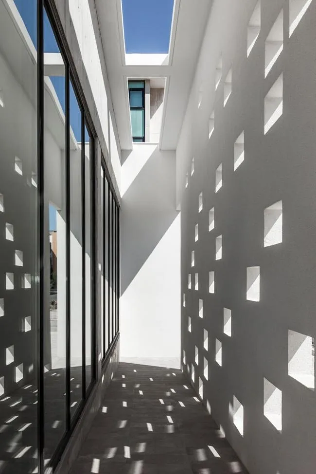 BIM Architecture | Paphos Court/Varda Studio