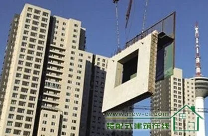 How deep is the impact of prefabricated buildings on pricing basis and cost management?