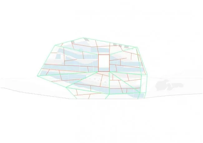 BIM Architecture | Placencia Hall and Conference Center/Selgas Cano