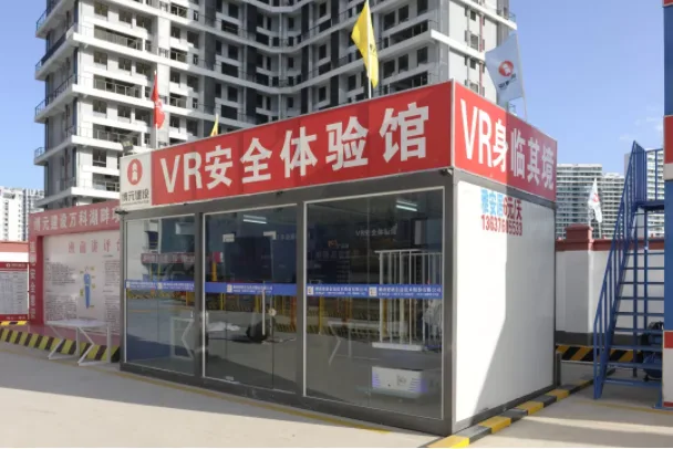 Prefabricated | Observe the prefabricated construction demonstration site and learn Vanke's 5+2+X construction technology!