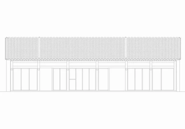 BIM Architecture | Exploration of Establishing a Long term Mechanism for the Renovation of Beijing Hutong Courtyard Houses/Clearing of Buildings