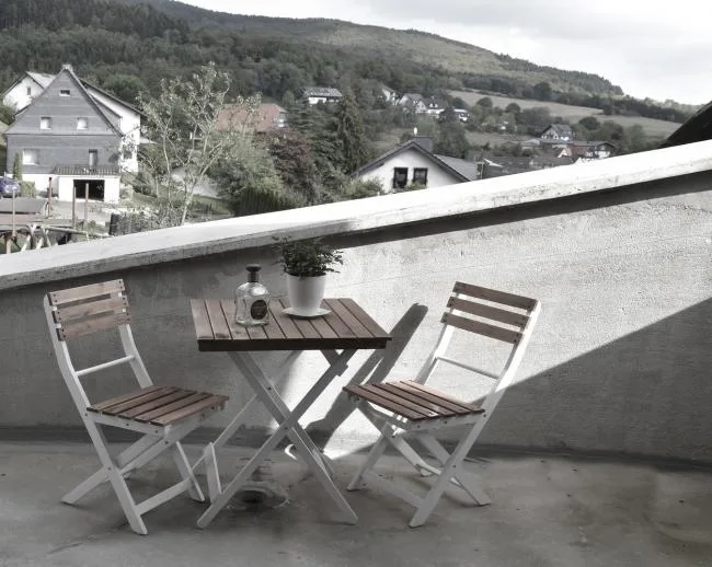 BIM Architecture | Energy saving Cabin - F Villa/Christoph Hesse Architects