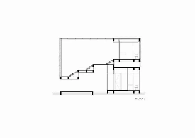 BIM Architecture | Parallel World Home/IDIN Architects