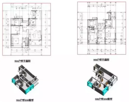 Prefabricated | Step into the Xinda Taihe · Jinzunfu project and experience the charm of prefabricated construction!