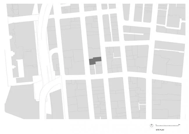 BIM Architecture | Curved High rise Apartment/Koichi Takada Architectural Firm