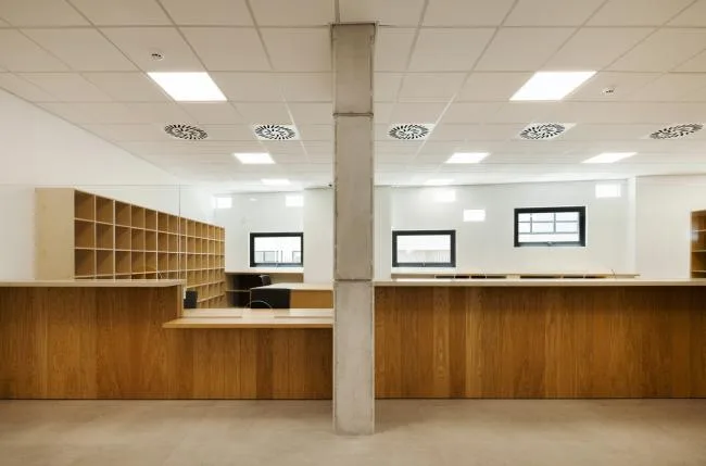 BIM Architecture | Paphos Court/Varda Studio