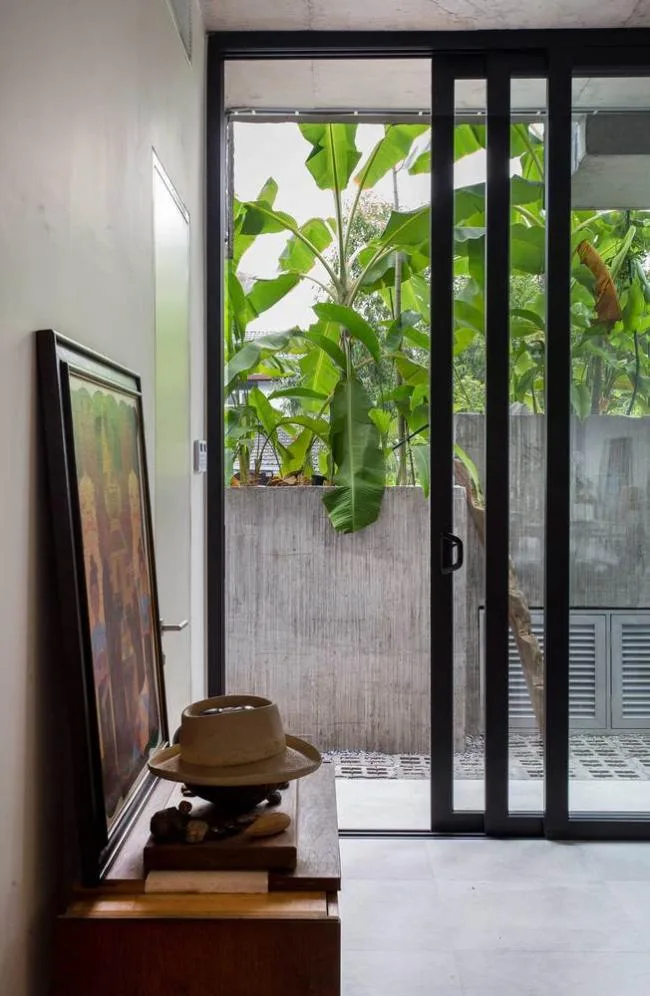 BIM Architecture | Malaysia Plant Box Room/Formzero