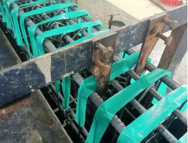 Characteristics and Key Points of Steel Reinforcement Operation in Prefabricated Concrete Buildings
