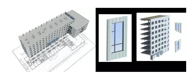 Prefabricated | This may be the most groundbreaking prefabricated exterior wall system in history, come and learn about it now