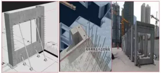 Prefabricated | Step into the Xinda Taihe · Jinzunfu project and experience the charm of prefabricated construction!