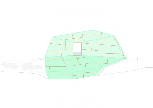 BIM Architecture | Placencia Hall and Conference Center/Selgas Cano