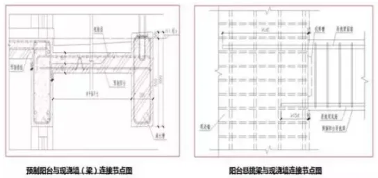 Prefabricated | Step into the Xinda Taihe · Jinzunfu project and experience the charm of prefabricated construction!