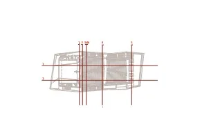 BIM Architecture | Placencia Hall and Conference Center/Selgas Cano