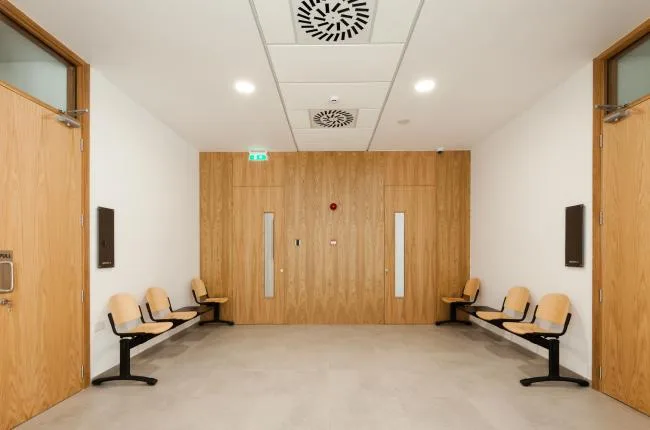 BIM Architecture | Paphos Court/Varda Studio