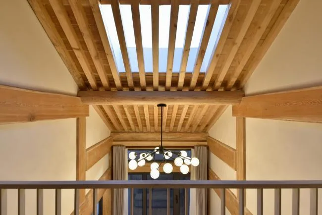 BIM Architecture | Exploration of Establishing a Long term Mechanism for the Renovation of Beijing Hutong Courtyard Houses/Clearing of Buildings