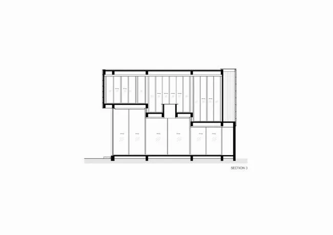 BIM Architecture | Parallel World Home/IDIN Architects