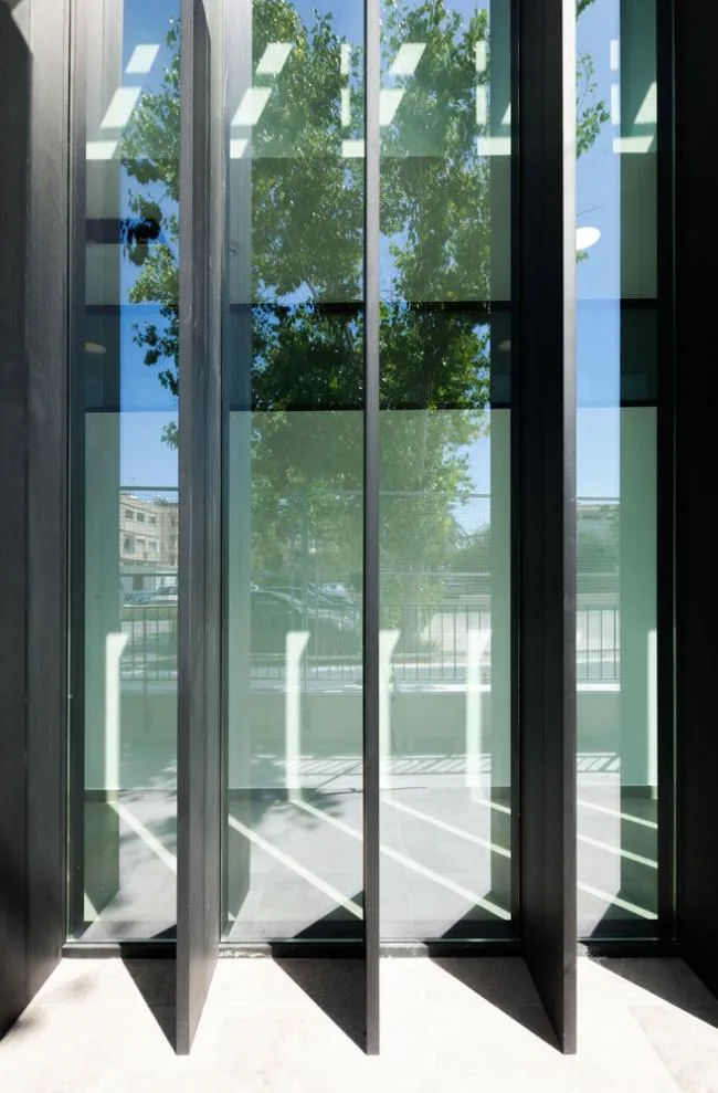 BIM Architecture | Paphos Court/Varda Studio