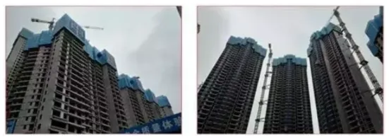 Prefabricated | Step into the Xinda Taihe · Jinzunfu project and experience the charm of prefabricated construction!
