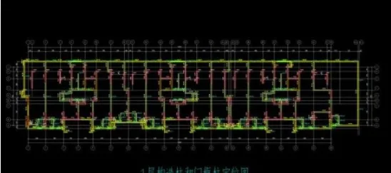 The application of BIM in the PC prefabricated building project of Baoshan New City has achieved significant results