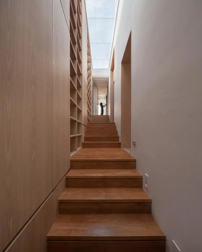 BIM Architecture | Parallel World Home/IDIN Architects