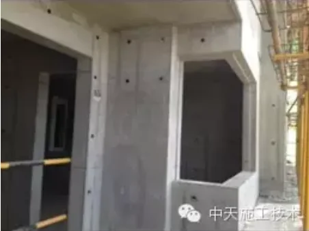 Exploration of Construction in Prefabricated | Nomadic PC Component Factory
