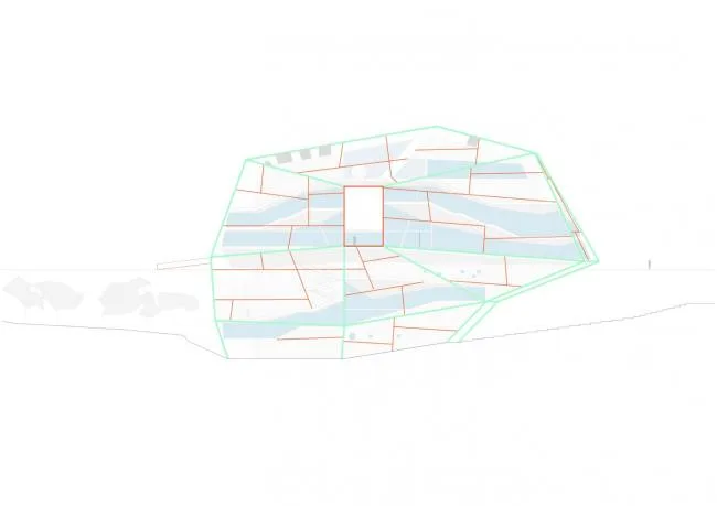 BIM Architecture | Placencia Hall and Conference Center/Selgas Cano
