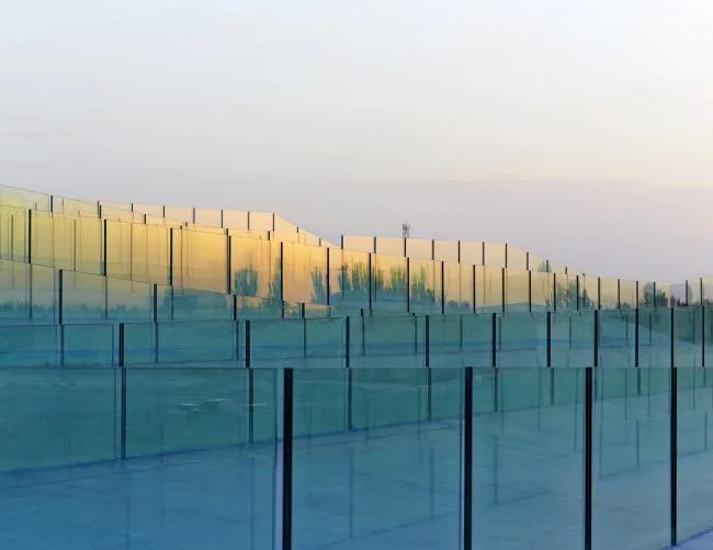 BIM Architecture | See Dunhuang Theater/Zhu Xiaodi Studio · BIAD again