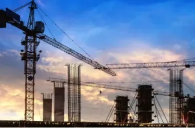 Prefabricated Construction: Exploring Green Building Standards and Key Details-BIM WORLD