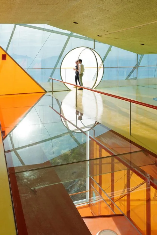 BIM Architecture | Placencia Hall and Conference Center/Selgas Cano